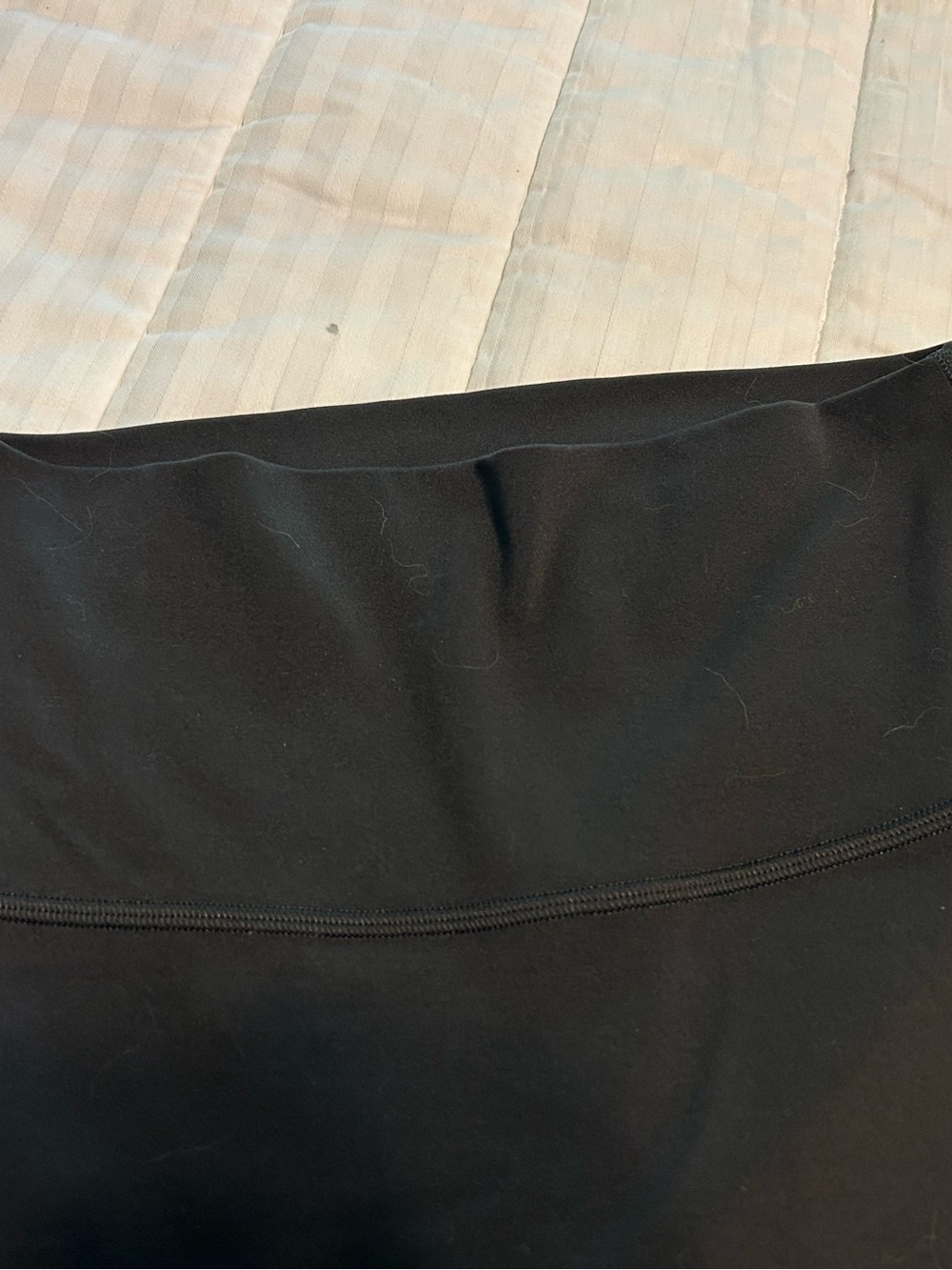 lululemon Align No Line High-Waist 25” Leggings (NWOT) - Picture 3 of 7